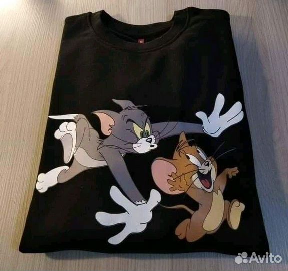 Печать на футболках