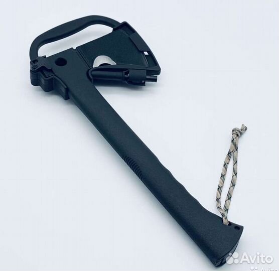 Лопата/топорик туристический