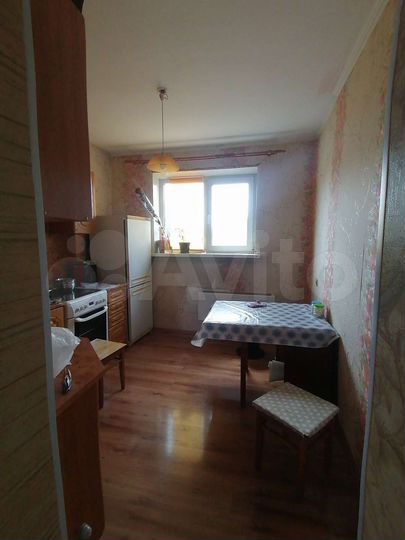 2-к. квартира, 53,7 м², 5/5 эт.