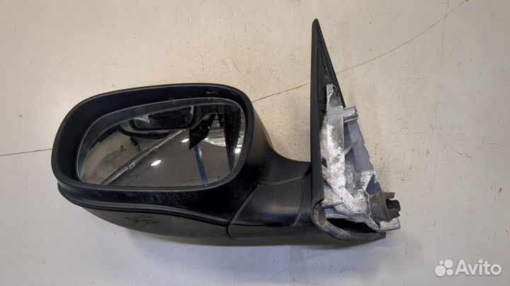 Зеркало боковое BMW X1 (E84), 2010