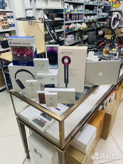 Электроника оптом