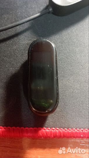 Mi bend 4