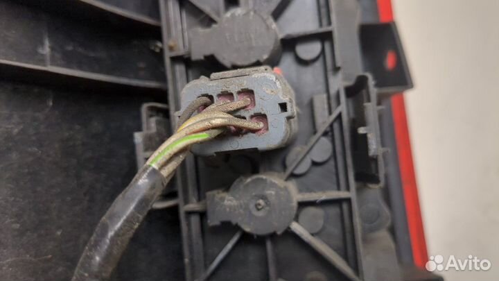 Фонарь (задний) Chrysler Voyager, 2006