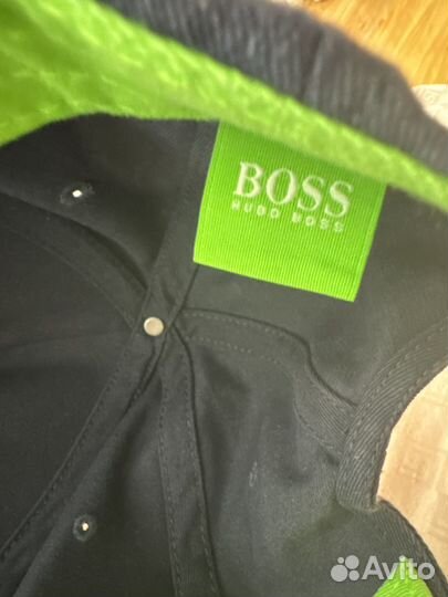 Кепка мужская