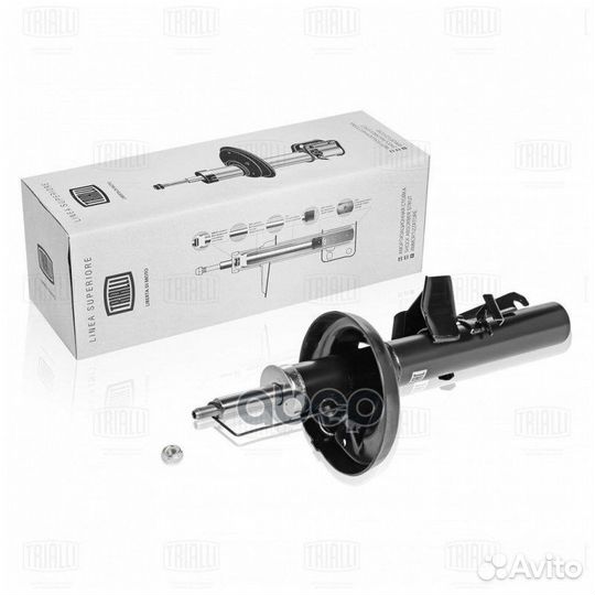 Амортизатор подвески 1104306 AG10513 Trialli