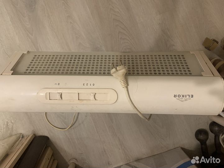 Вытяжка для кухни