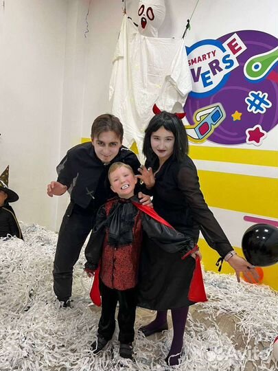 Карнавальный костюм