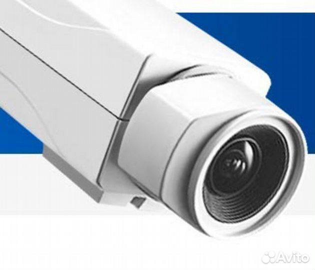 Dahua DHI-NVR2208-S2 8-поточный видеорегистратор