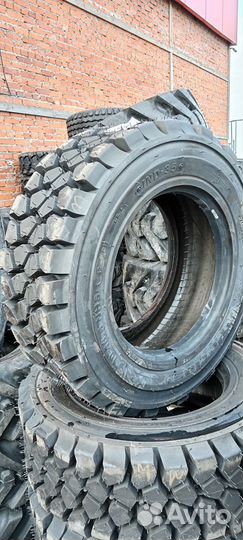 Шины 10-16.5 Petlas IND35
