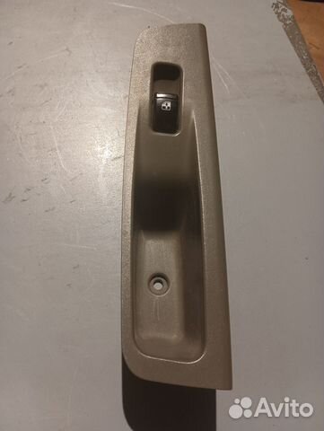 Кнопка стеклоподъемника шевроле лачетти