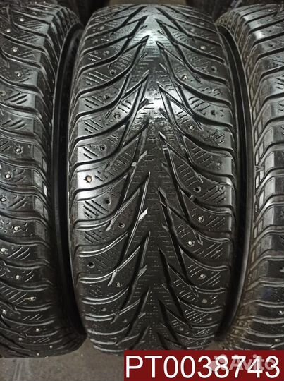 Yokohama Ice Guard IG35 225/60 R17 110