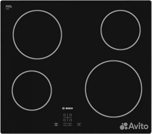 Варочная панель Bosch pke611d17e Германия