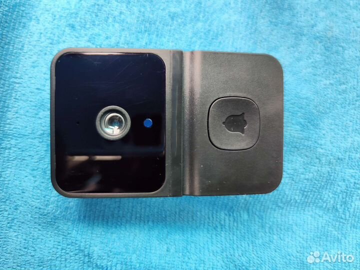 Видиозвонок