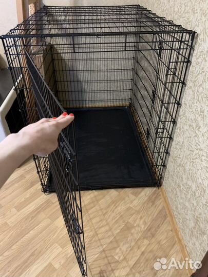 Клетка вольер для собак