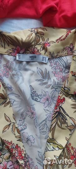 Большой пакет хороших вещей на девушку,44