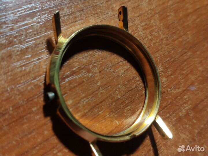 Корпус для часов ракета(бронь)