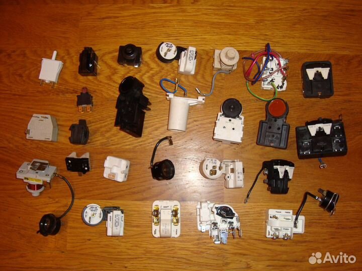 Ремонт холодильников