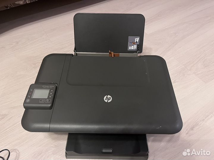 Мфу hp Deskjet 3050А