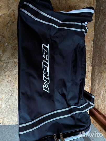 Хоккейный баул CCM EB 340 basic carry BAG 34