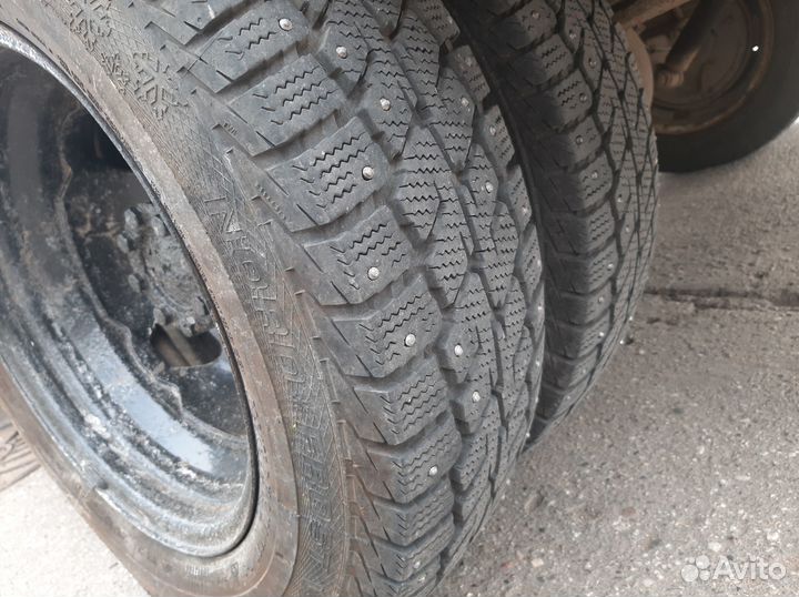 ГАЗ ГАЗель 2705 2.4 МТ, 2005, 250 000 км