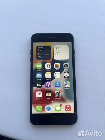 iPhone 7 Plus, 32 ГБ