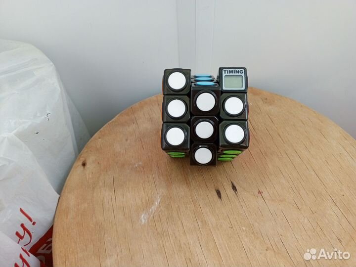 Кубик Рубика 3х3