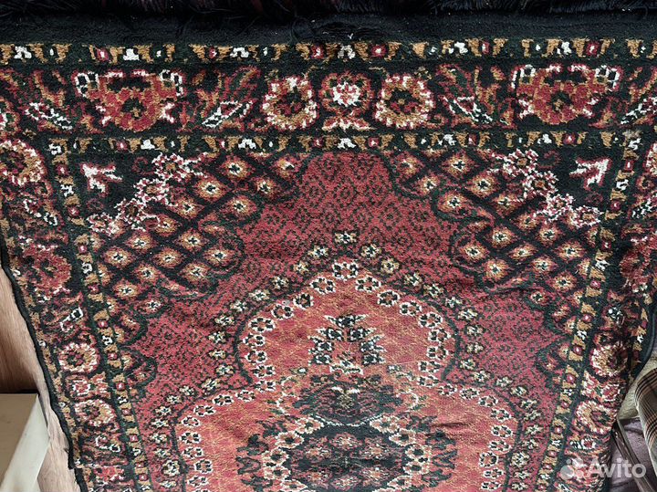 Ковры паласы бу