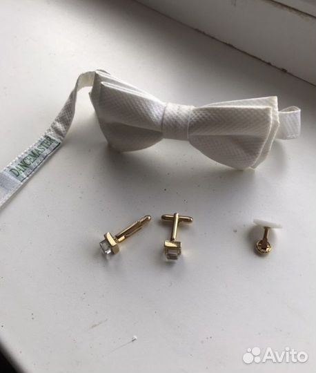 Костюм для бально-спортивных танцев