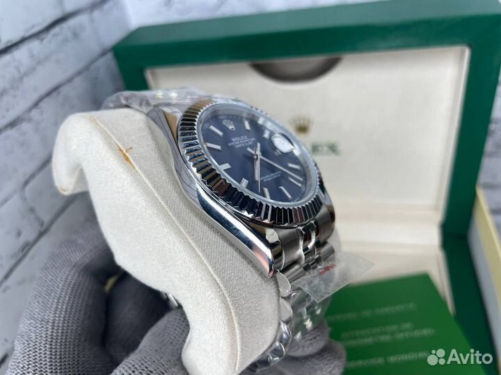 Часы мужские rolex datejust