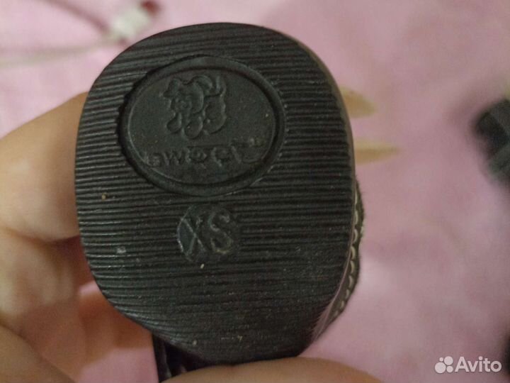 Обувь для собак мелких пород