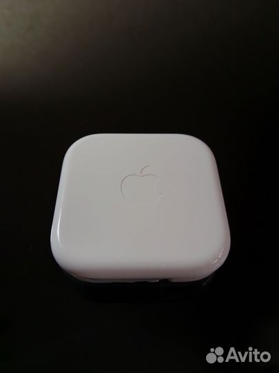 Apple EarPods Jack 3,5mm