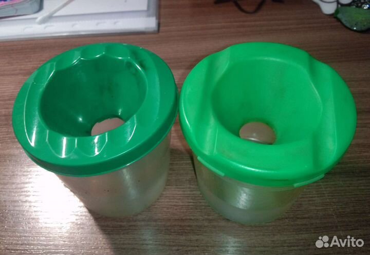 Непроливайка