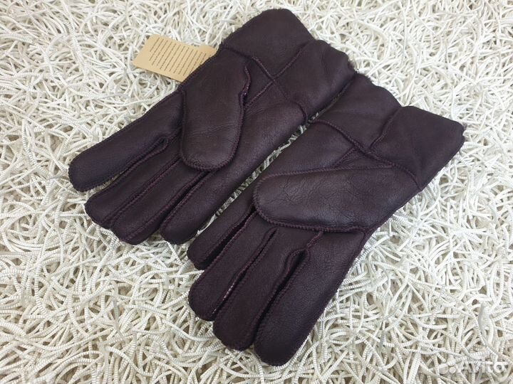 Перчатки UGG