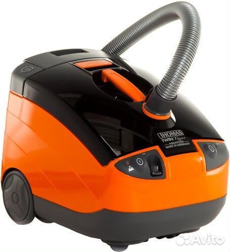 Пылесос Thomas TwinTiger