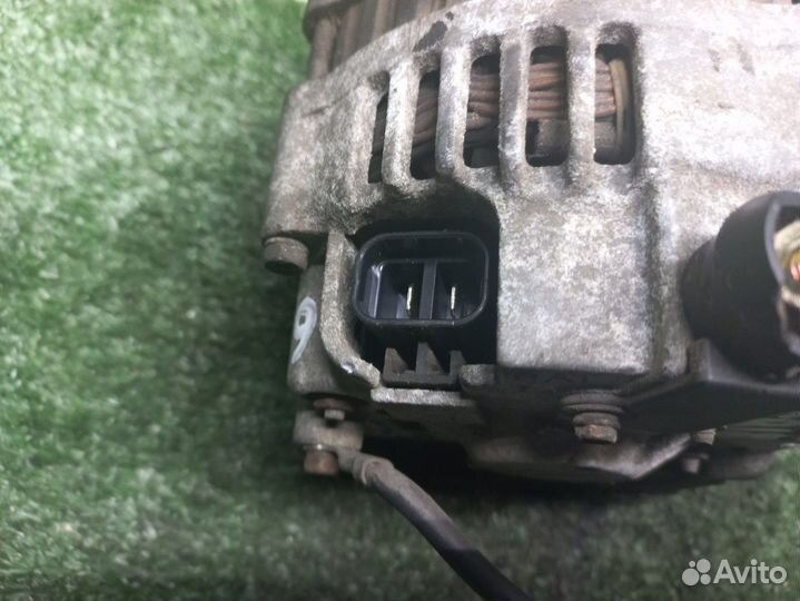 Генератор nissan, B14U,B14X,ENU13,EU13,HNU13,HU13