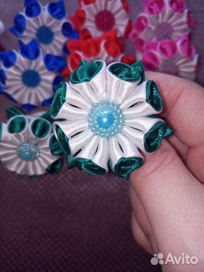 Резинка для волос