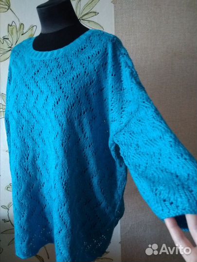 Вязание на заказ