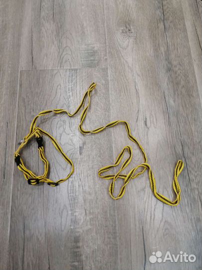 Поводок для кошек или маленькой собачки