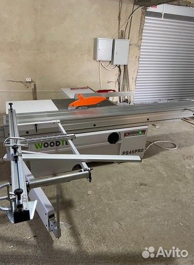 Форматно раскроечные станки 1600 к45 PS 45