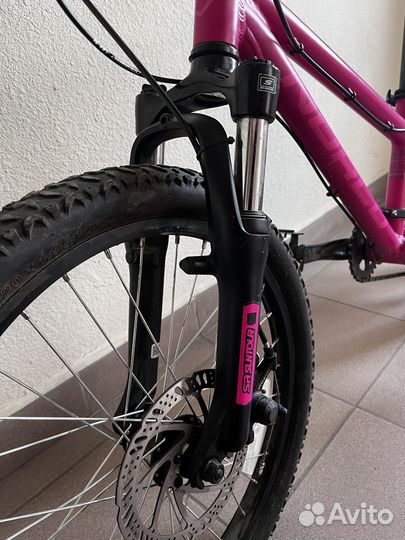 Детский велосипед Norco storm 2.1