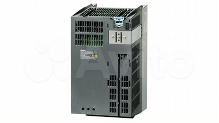 Siemens 6SL3210-1SE21-8AA0