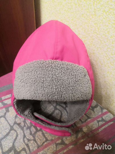 Шапки Reima, шлемы