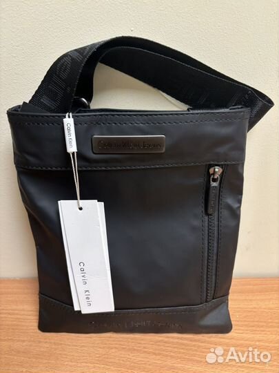 Сумка calvin klein