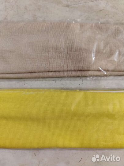 Спортивная повязка на голову