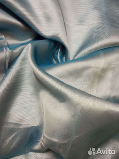 Тюль органза Турция