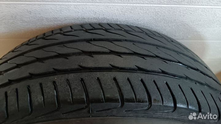 Massimo Leone L1 225/60 R17