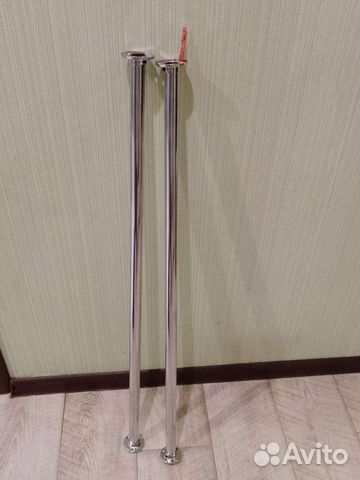 Штанга для одежды 93.5 см