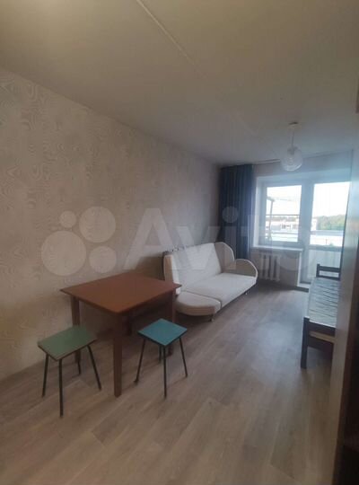 Комната 16 м² в 1-к., 5/9 эт.