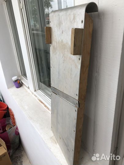 Нож для засолки капусты