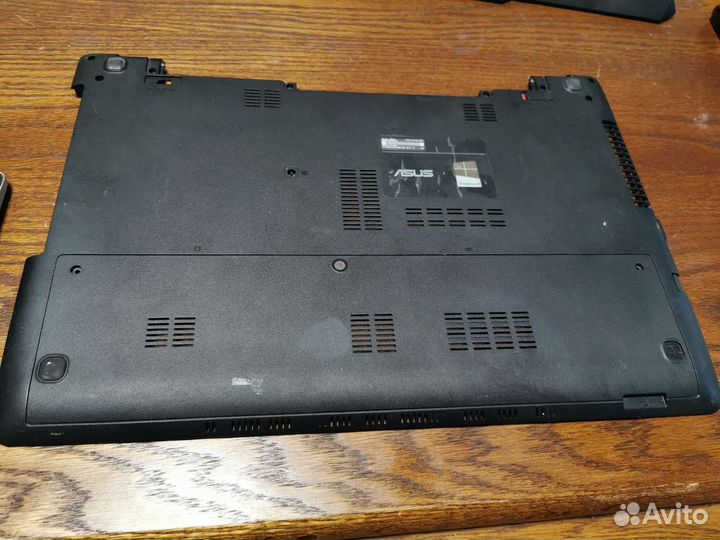 Запчасти для ноутбуков